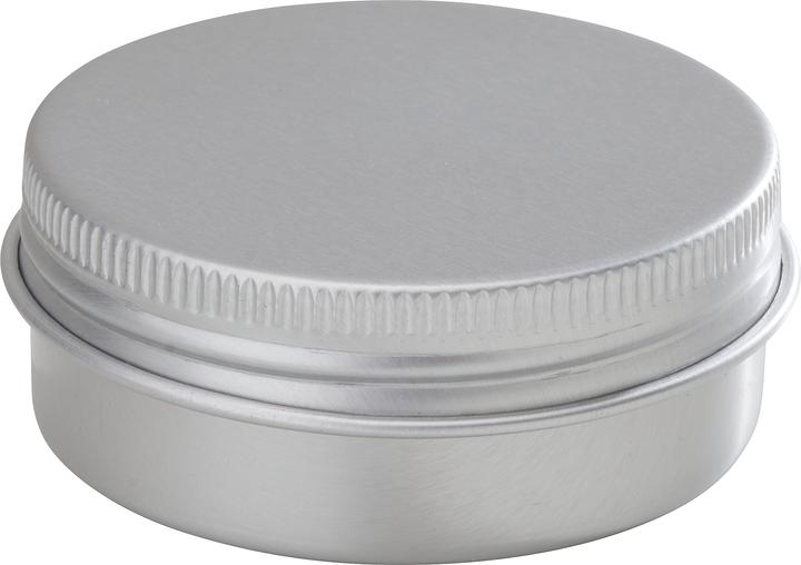 Actual product image VBS Cream jar