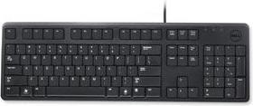 Produktbild Dell KB216 (US, Kabelgebunden)