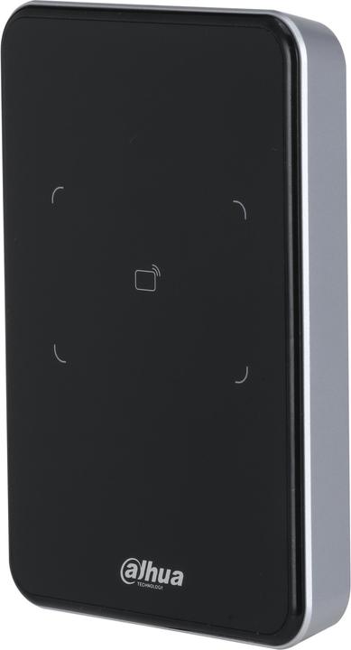 Image du produit Dahua Lecteur De Carte Mifare Wiegand/Asr2100a