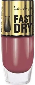 Produktbild Lovely Fast Dry Nail Polish 3 8Ml