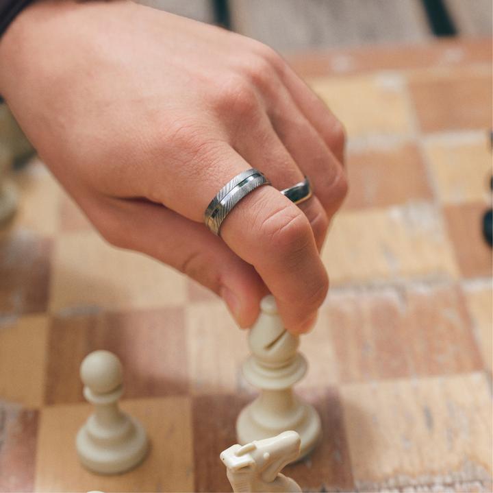 Actual product image Lucleon Fortis (67)