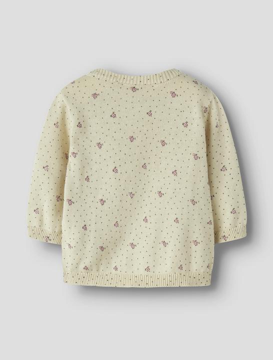 Produktbild Name it Strick Strickjacke (50)