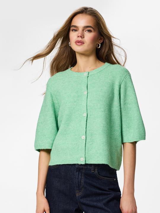 Produktbild Pieces PCSILLY Kurzarm Strickjacke (M)