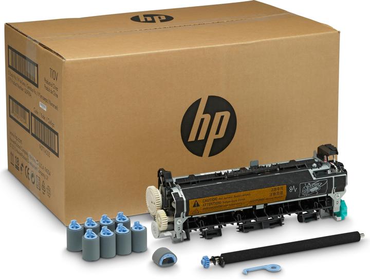 Actual product image HP Maintenance kit for Laserjet 4345