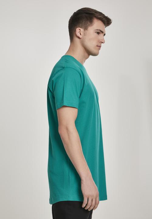 Produktbild Urban Classics Shaped Long Tee (5XL)