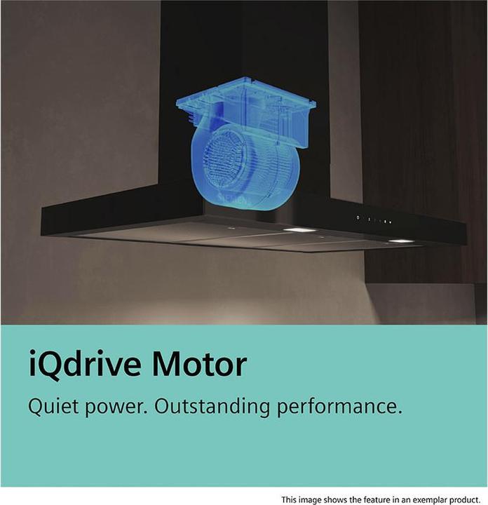 Immagine prodotto Siemens LC67BDN60 (Cappuccio)