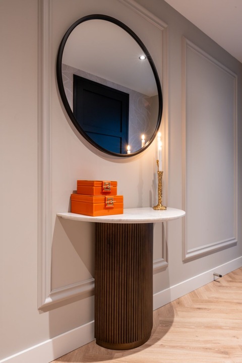 Actual product image Richmond Interiors Mayfield (90 x 80 x 45 cm)