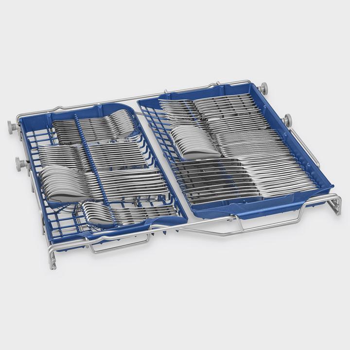 Actual product image Smeg STL333CL