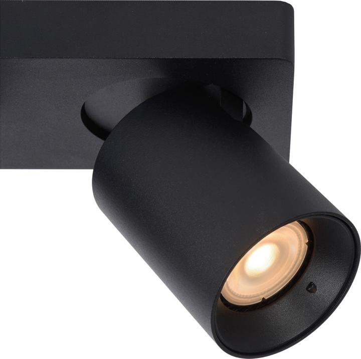 Image du produit Lucide Nigel (320 lm, GU10)