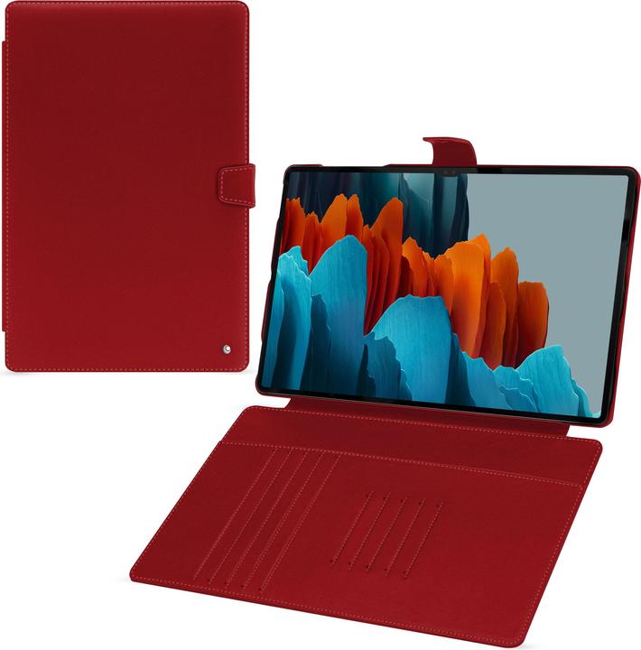 Produktbild Noreve Lederschutzhülle Samsung Galaxy Tab S9 Ultra (Galaxy Tab S9 Ultra)