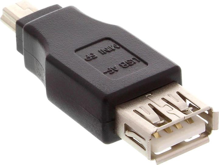 InLine USB 2.0 Adapter (USB 2.0)