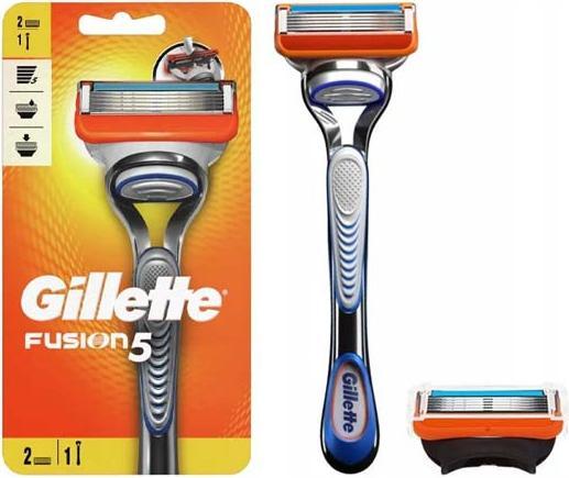 Image du produit Gillette Fusion5