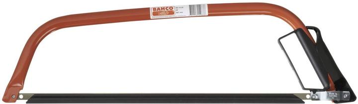 Bahco Allzweck-Bügelsäge mit drehbarem Sägeblatt Nr. 51, 36"