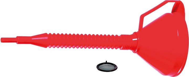 Actual product image Max4car Funnel