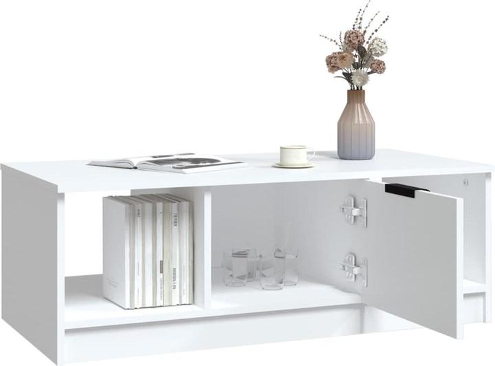 Image du produit vidaXL Couchtisch (102 x 50 x 36 cm)