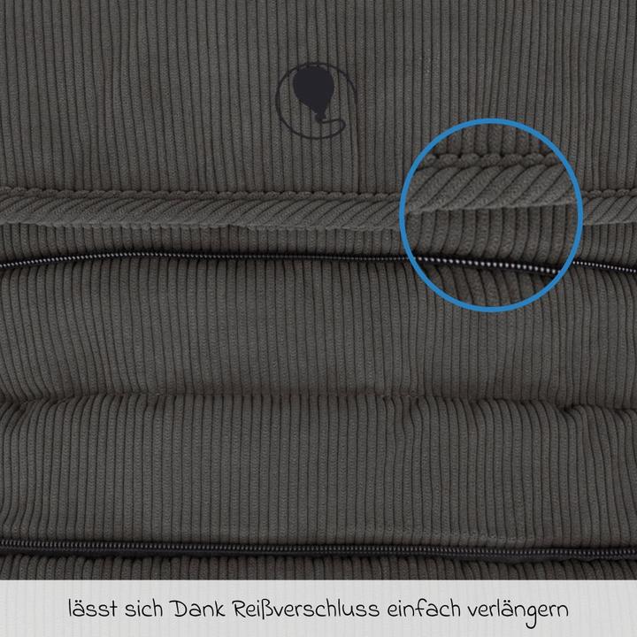 Produktbild ABC Design Beindecke