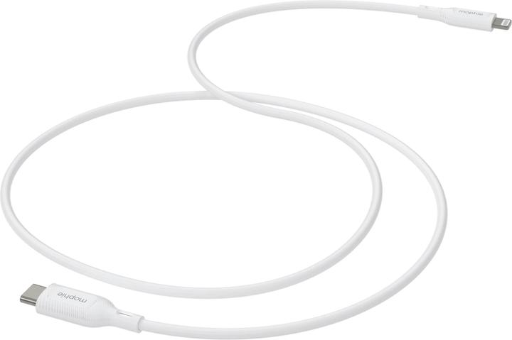 mophie Essentials Cable (2 m, USB 3.2 Gen 1, 60 W)
