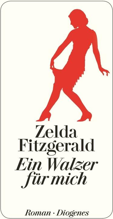 Produktbild Ein Walzer für mich (Deutsch, Zelda Fitzgerald, 2013)