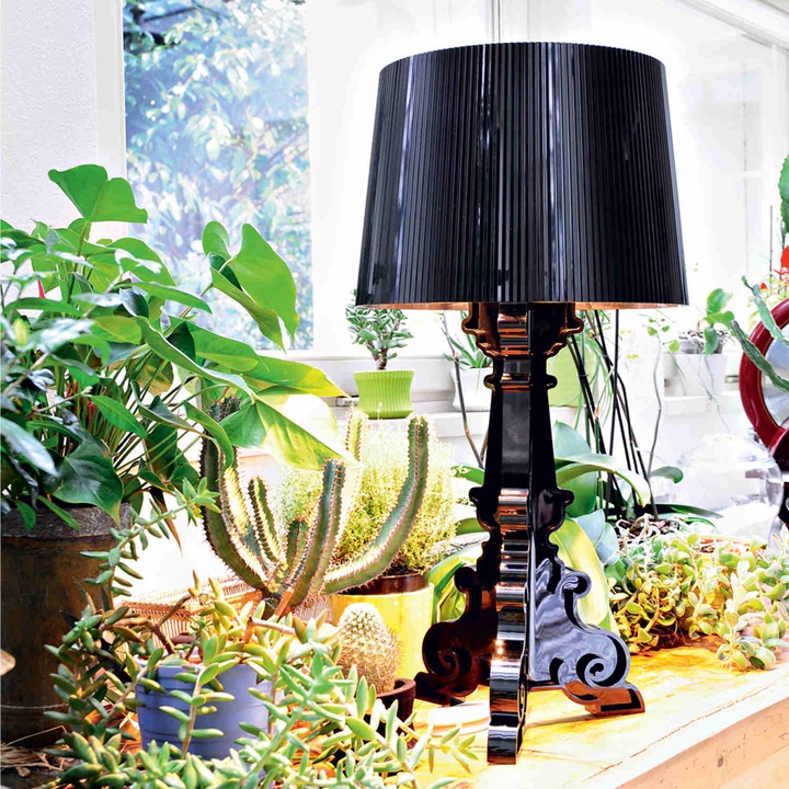 Produktbild Kartell Tischleuchte Kupfer (E14)