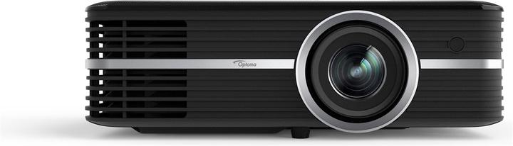 Image du produit Optoma Uhd51 (4K, 2400 lm, 1.21 - 1.59:1)