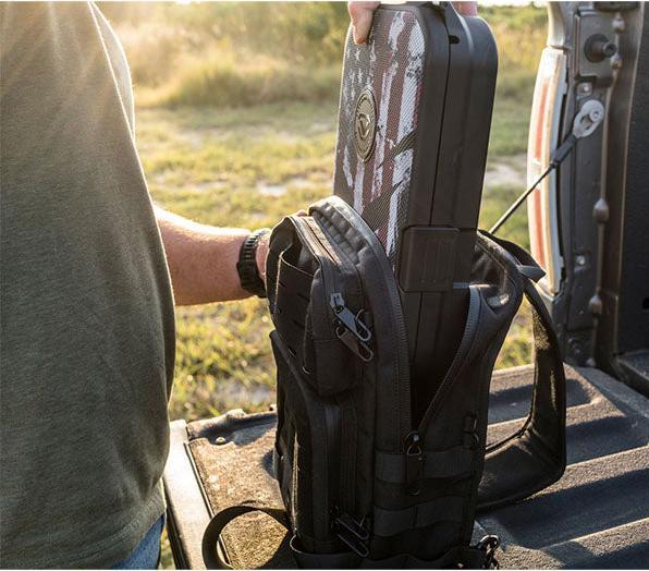 Immagine prodotto Vaultek TACTICAL SLINGBAG für LifePod2 & LifePod, sandstone