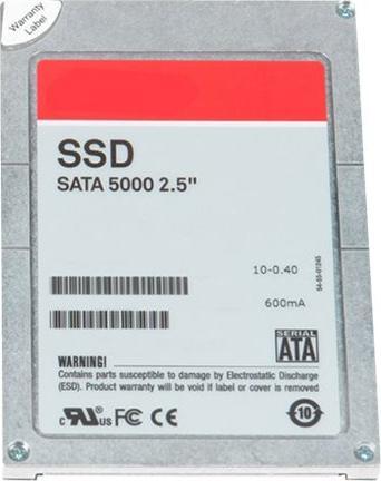 Produktbild Dell SSD - 256 GB - intern - für Alienware X51 Latitude E5440, E7250, E7440, E7450 OptiPlex 7010 (256 GB)