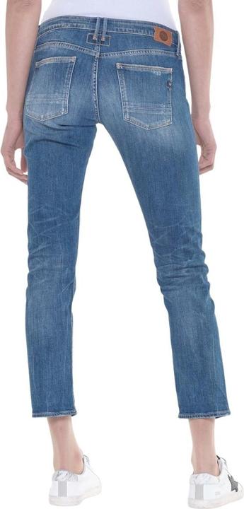 Produktbild Le Temps Des Cerises boyfit-damenjeans sea 200/43