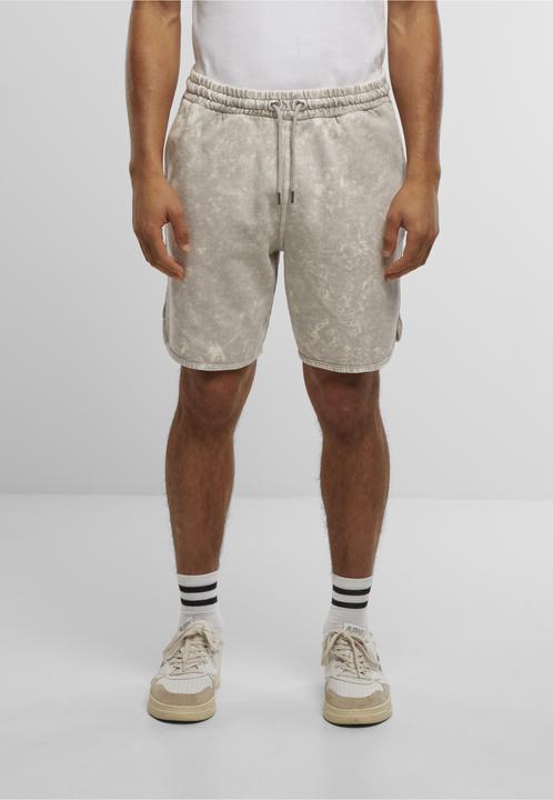 Image du produit Urban Classics Washed Piped Shorts - 199079 (M)