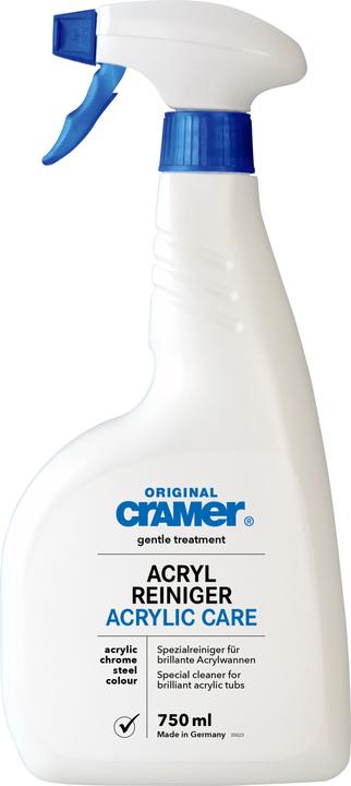 Actual product image Cramer Acryl-Reiniger