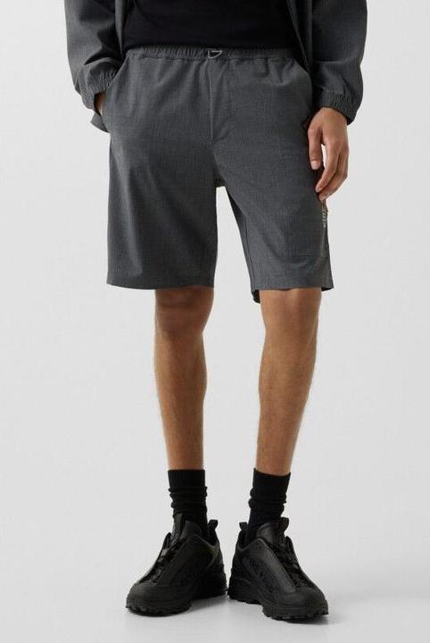 Mélange de gris