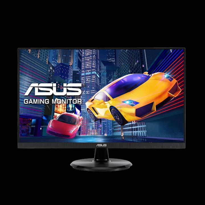 Immagine prodotto ASUS Eye Care VA27DQF (1920 x 1080 pixel, 27")