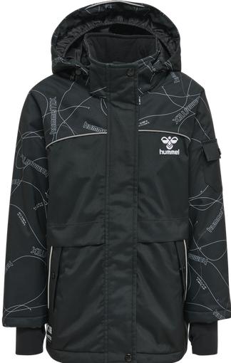 Actual product image hummel Conquer Xy Tex Jacket (110)