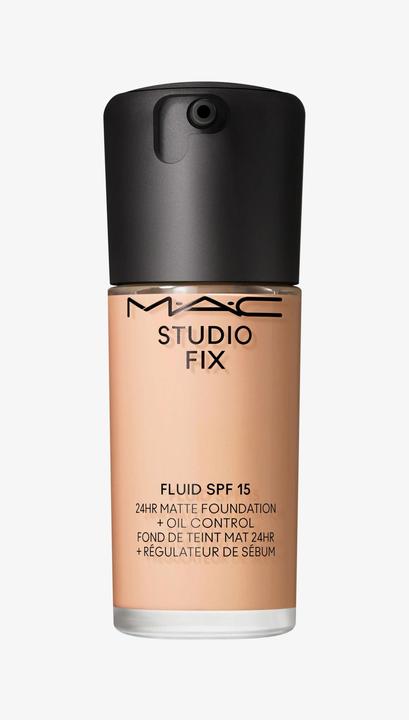 Immagine prodotto MAC Cosmetics Studio Fix Fluid Fond de Teint Protezione Solare Fattore 15 (re) N4.75 (N. N4.75)