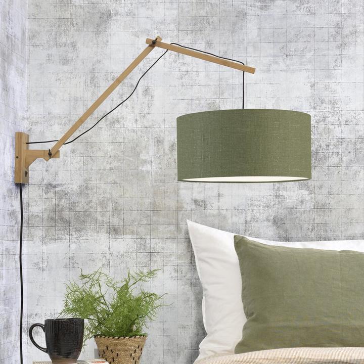 Produktbild Good&Mojo Andes (E27)