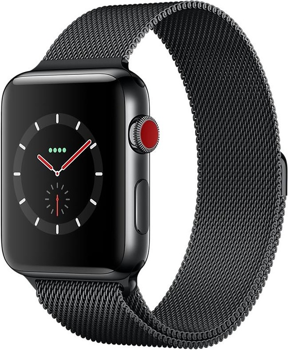 Apple Watch Series 3 (42 mm, 4G)