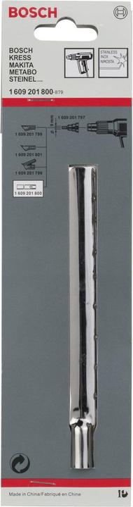 Immagine prodotto Bosch Professional Zubehör Ugello di taglio, 10 mm