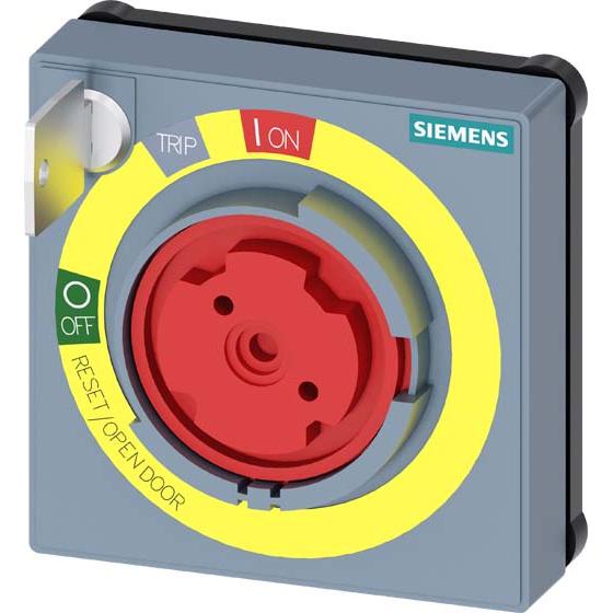 Siemens, Quadro elettrico portatile, Accessori per l'azionamento dei tasti 8UD1900-0QC05