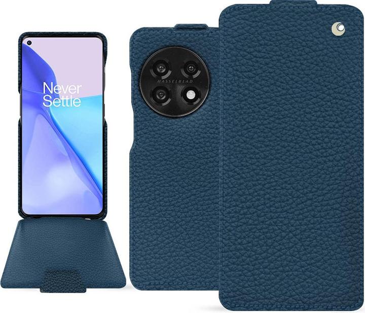 Indigo ( Pantone #1f4565 )