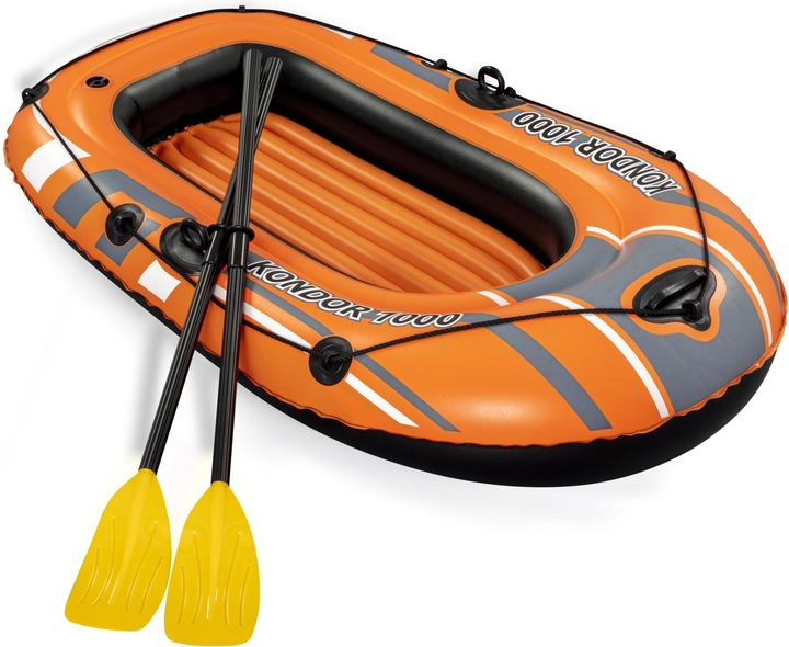 Immagine prodotto Bestway Hydro Force Condor 1000 (155 cm, 1 pers.)