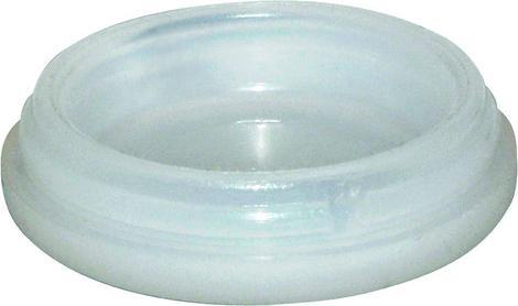 Actual product image Wagner Sliding cap stop Quickclick (Plug-in gliders, 1 Piece)