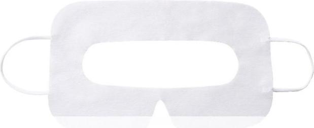AMVR 100x Einweg VR-Gesichtsmasken