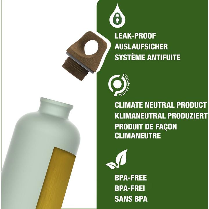 Produktbild Sigg Traveller MyPlanet Plain (0.60 l)