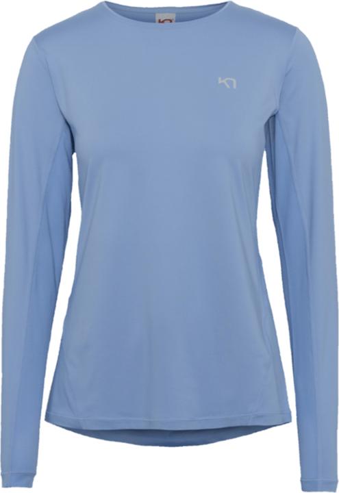 Pastel light blue