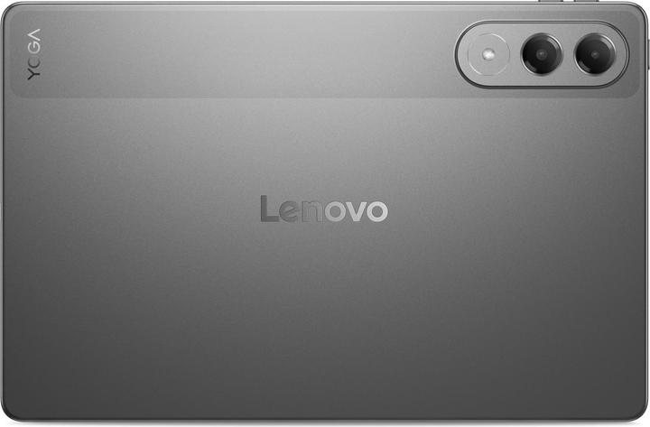 Image du produit Lenovo TB710FU (WLAN uniquement, 11.10", 256 Go, Luna Grey)