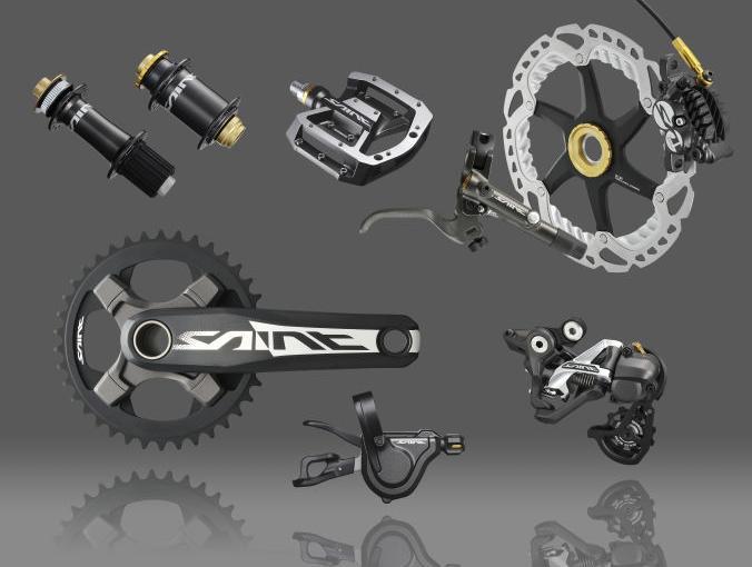 Productafbeelding Shimano Sint RD-M820 (10-voudig)