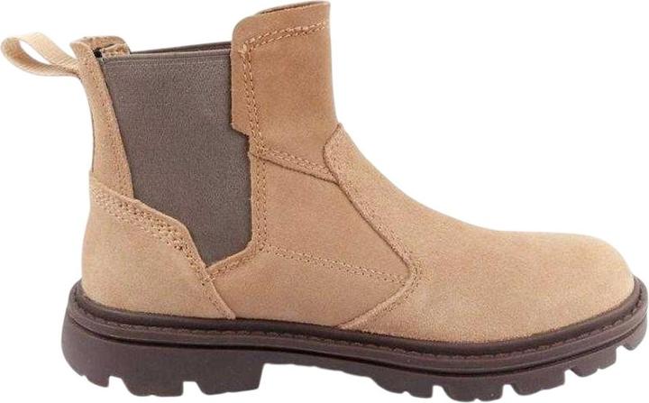 Immagine prodotto Cat Practitioner Stivaletti PelleUomo (40)