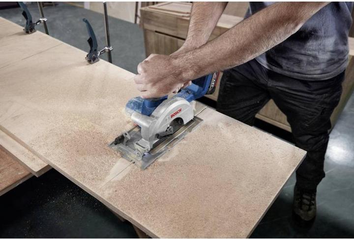 Produktbild Bosch Professional GKS 18V-51