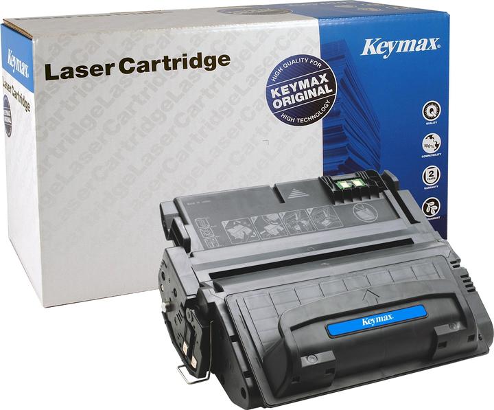 Produktbild Keymax 42a (BK)