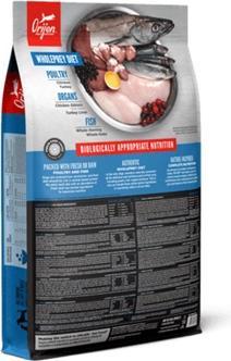 Image du produit Orijen Dog Original (Adulte, 1 pcs, 6000 g)