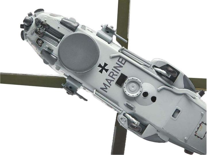 Actual product image Revell Model Set NH90 NFH Navy